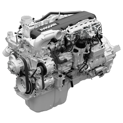 B0917 Engine